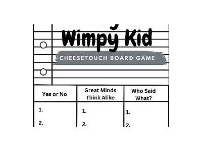 Cheese Touch Game Tag: A Fun and Engaging Activity for Kids to Enjoy Outdoors