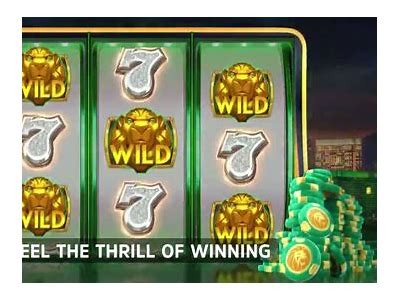 Explore the Exciting World of MGM Casino Online: Games, Bonuses, and Winning Opportunities