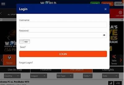 Willbet Sportsbook Login App - Easy Access to Your Betting Account