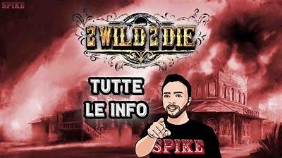 Explore the Exciting World of 2 Wild 2 Die Slot Game - Play for Free Today!