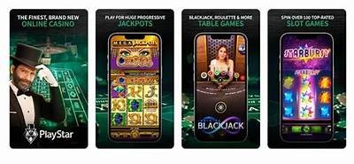 Playstar Casino Real Money Guide How to Win and Maximize Your Earnings Online
