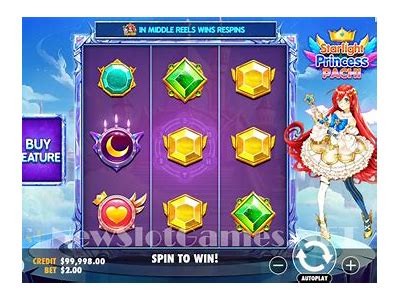 Review of Cloud Princess Slot Game: A Comprehensive Analysis