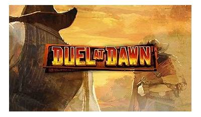 Experience the Excitement of Duel at Dawn Slot with Free Play Opportunities Available