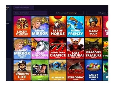Discover the Best Merkur Online Casino Real Money App for Exciting Gameplay