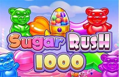 Experience the Ultimate Sugar Rush 1000 App on iOS for Endless Fun and Excitement