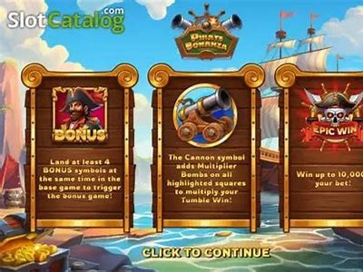 Discover the Exciting Adventures in Pirate Bonanza Stake for Thrilling Rewards and Fun