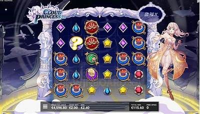 Cloud Princess Hacksaw: Uncovering the Mysteries Behind Its Enigmatic Power and Influence