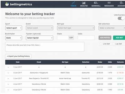 Comprehensive Guide to Wettanalysen for Informed Betting Decisions and Strategies