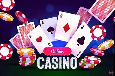 Explore Exciting Games and Promotions at 4win Casino for Ultimate Online Gaming Experience