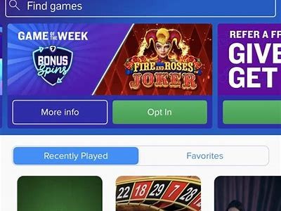 Explore NJR VIP Casino