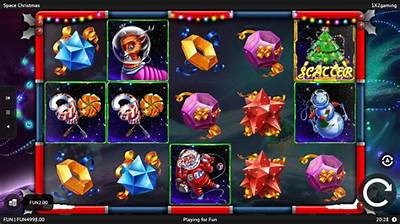 Try out the Christmas slots demo now for a festive gaming experience!