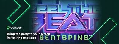 Discover the Excitement of Feel the Beat Slot: Play for Free and Win Today