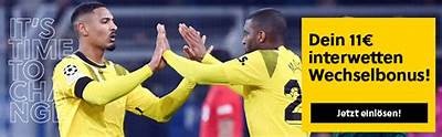 Get Your Free 11 Euro Bet Code for Interwetten Today and Start Winning