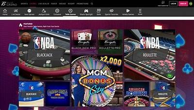Discover the Exciting World of Borgata PA Online Casino for Real Money Gaming