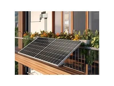 The Best Balcony Solar Panel Systems: Top Performers Reviewed for 2023