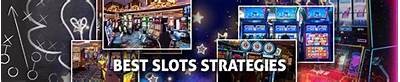 Exploring the Exciting World of Slot Machine Games and Their Strategies for Big Wins