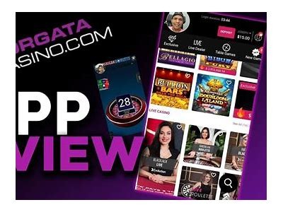 Discover the Ultimate Borgata PA Online Casino App for Exciting Gaming Experiences