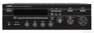 Exploring the Features and Performance of Yamaha 777 Cassino for Audiophiles and Music Enthusiasts