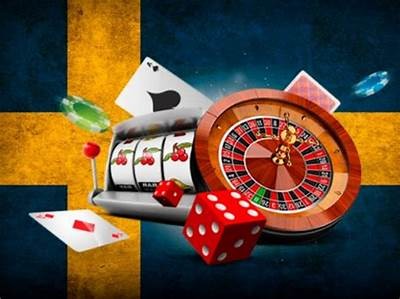 Explore the Exciting World of Live Casinos in Sweden: Ultimate Guide and Tips