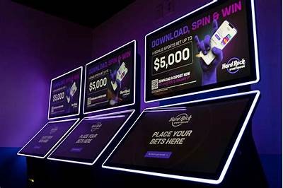 Comprehensive Review of the Hard Rock Bet App: Features, Benefits, and User Experience Guide
