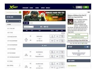 Comprehensive Review of Willbet Sportsbook Canada Features Bonuses and Betting Options