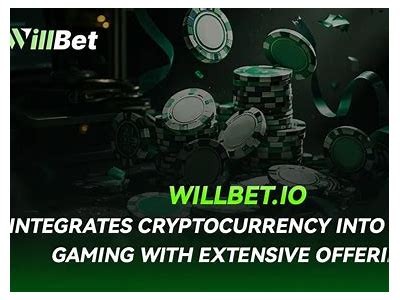 Exploring the Ultimate Gaming Experience at Willbet Casino: Bonuses, Games, and More