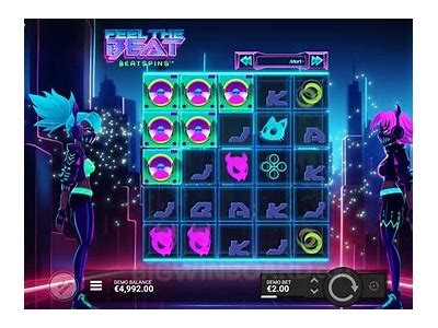 Discover the Excitement of Feel the Beat Slot: Play for Free and Win Today