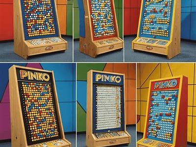 The Evolution of Plinko: A Look into Plinko 2025