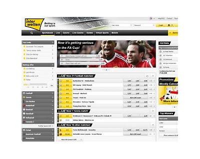 Explore the Latest Betting Opportunities at Interwetten com Today for Unmatched Odds and Promotions