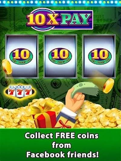 Download Zeus Slot 777 APK for Exciting Casino Gameplay on Your Mobile Device