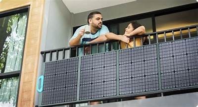 The Best Balcony Solar Panel Systems: Top Performers Reviewed for 2023