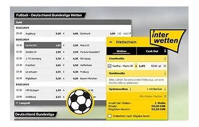 Unlock Exclusive Offers with Interwetten Bonus Code for 2025 and Enhance Your Gaming Experience