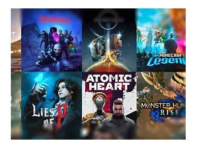 Explore the Exciting World of Novo Games: Your Guide to Gaming Adventures and New Releases
