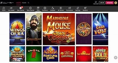 Discover the Exciting World of Borgata PA Online Casino for Real Money Gaming