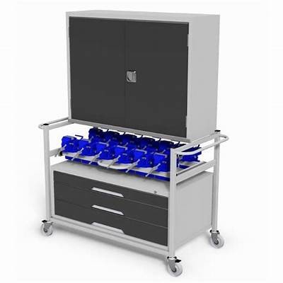 High Quality Werkzeugmobil Solutions for Efficient Mobile Tool Storage and Transportation