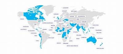 Atlas Copco Subsidiaries Overview: Key Companies and Their Global Impact