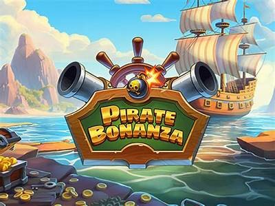 Pirate Bonanza: Download Hacksaw Gaming for Endless Adventure