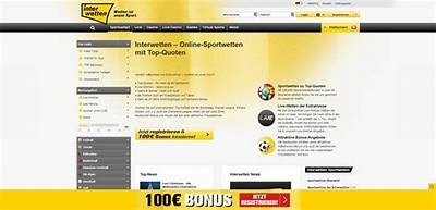 Discover Exciting Interwetten Promotions and Boost Your Betting Experience Today