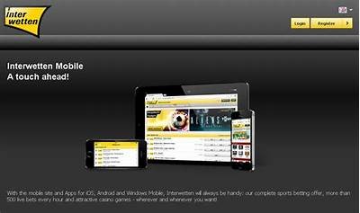 Comprehensive Review of Interwetten: Your Guide to Sports Betting and Casino Games