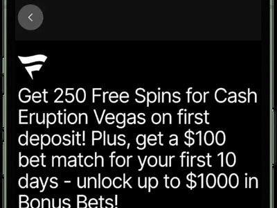 Explore Exciting Fanatics Casino No Deposit Bonus Offers for New Players Today