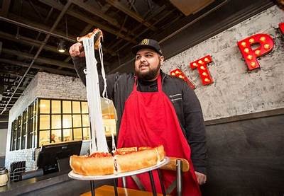 Try out the Get the Cheese demonstration today for a tasty treat