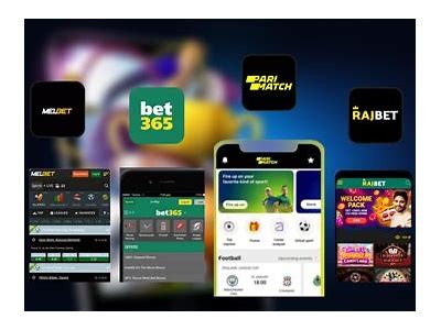 Register with WillBet App: The Ultimate Betting Platform