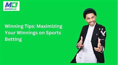 Maximize Your Chances for Success with Big Win Bets for Optimal Gambling Strategies