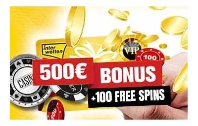 Current Interwetten Bonus Code for 2023: Unlock Exclusive Offers and Promotions