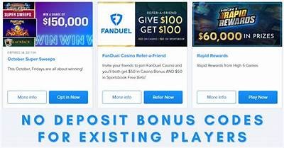 Exclusive Club Player Casino No Deposit Bonus Offers for New Players Today