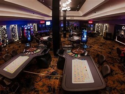 Explore the Exciting Casino Experience in Puerto Iguazu, a Must-Visit Destination