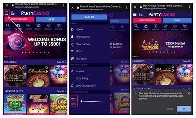 Explore Exciting Promotions and Bonuses at Party Casino NJ for Unmatched Gaming Experience