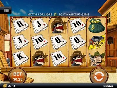 Exploring the Thrills and Features of Wanted Dead or Alive Slot Game for Players