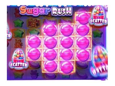 Download Sugar Rush Dice Game for an Exciting and Sweet Gaming Experience