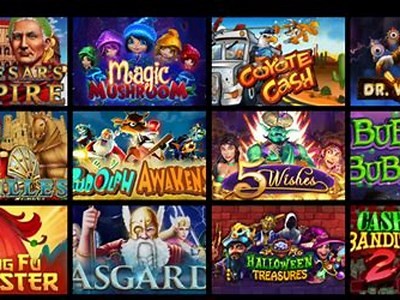 Explore the Exciting Features and Bonuses at Raging Bull Casino for Ultimate Gaming Fun